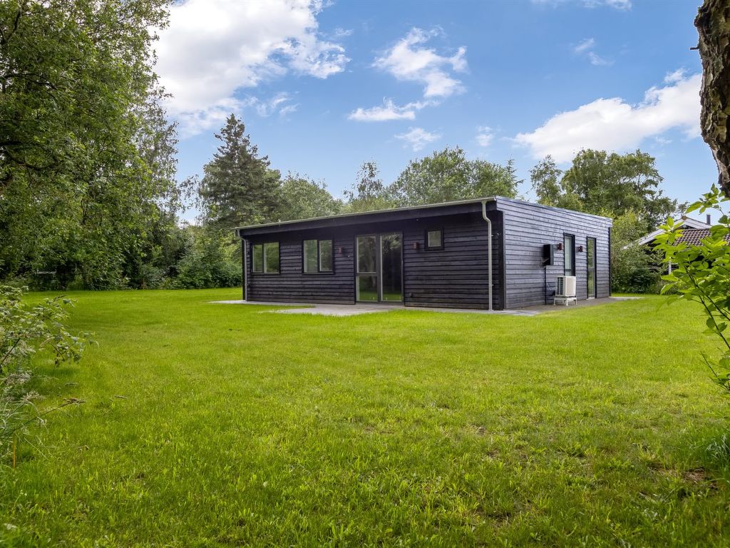 "Scalli" - 1.5km to the fjord | Boeken bij Flickmyhouse