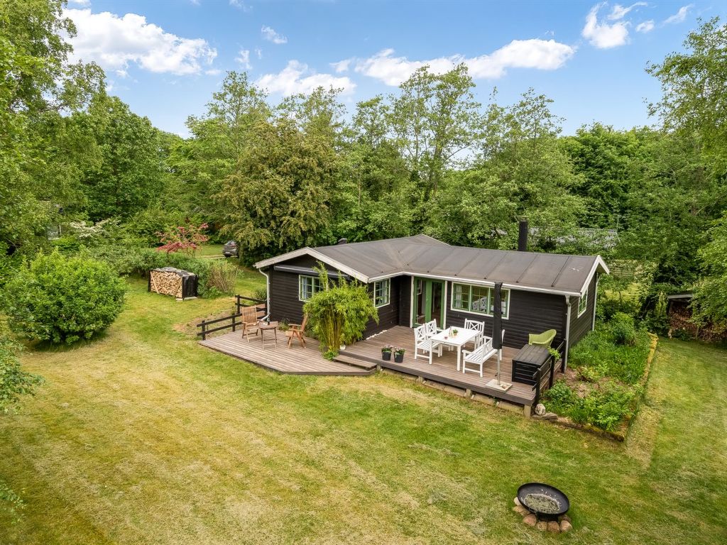 "Bonde" - 800m to the fjord | Boeken bij Flickmyhouse