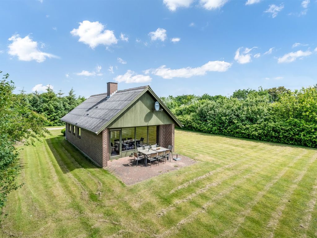 "Arlin" - 380m to the fjord | Boeken bij Flickmyhouse