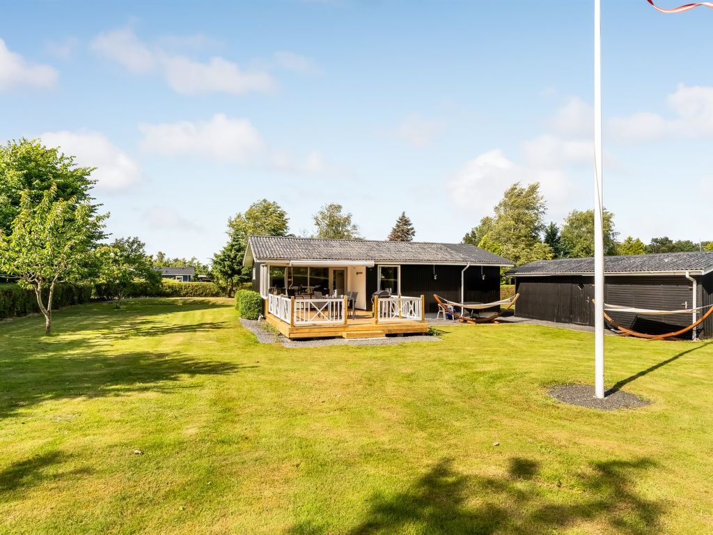 "Helma" - 500m to the fjord | Boeken bij Flickmyhouse