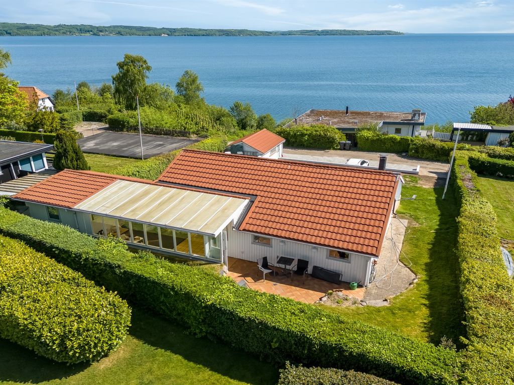 "Tobias" - 45m to the fjord | Boeken bij Flickmyhouse