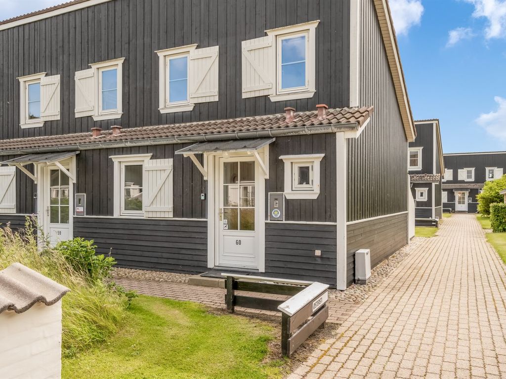 "Milly" - 150m to the fjord | Boeken bij Flickmyhouse