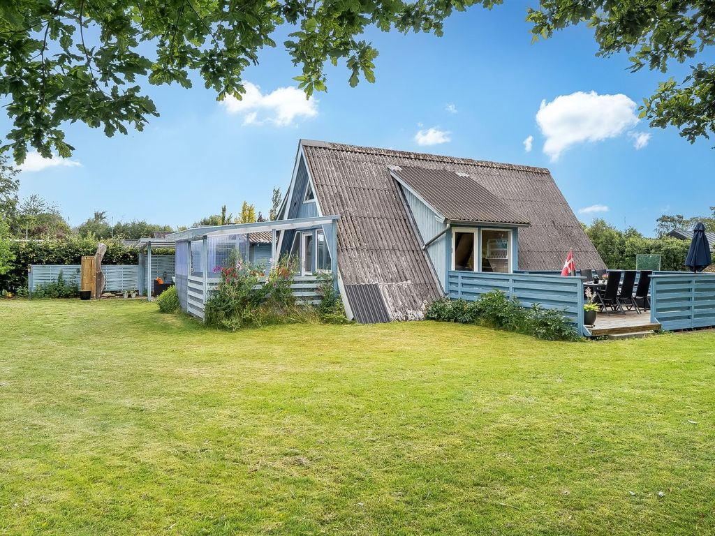 "Annalia" - 400m from the sea | Boeken bij Flickmyhouse