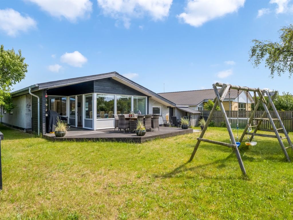 "Yardila" - 900m from the sea | Boeken bij Flickmyhouse