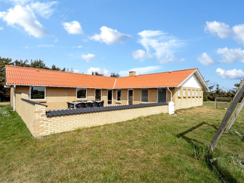 "Oluffa" - 350m from the sea | Boeken bij Flickmyhouse