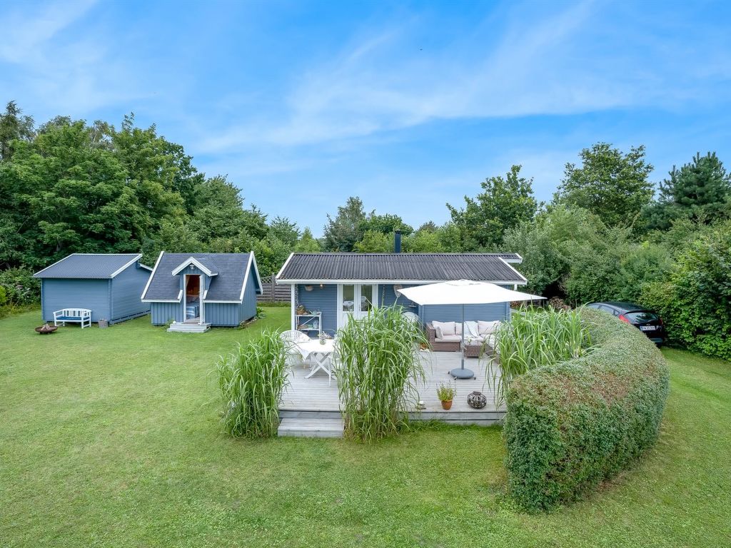 "Otta" - 150m from the sea | Boeken bij Flickmyhouse