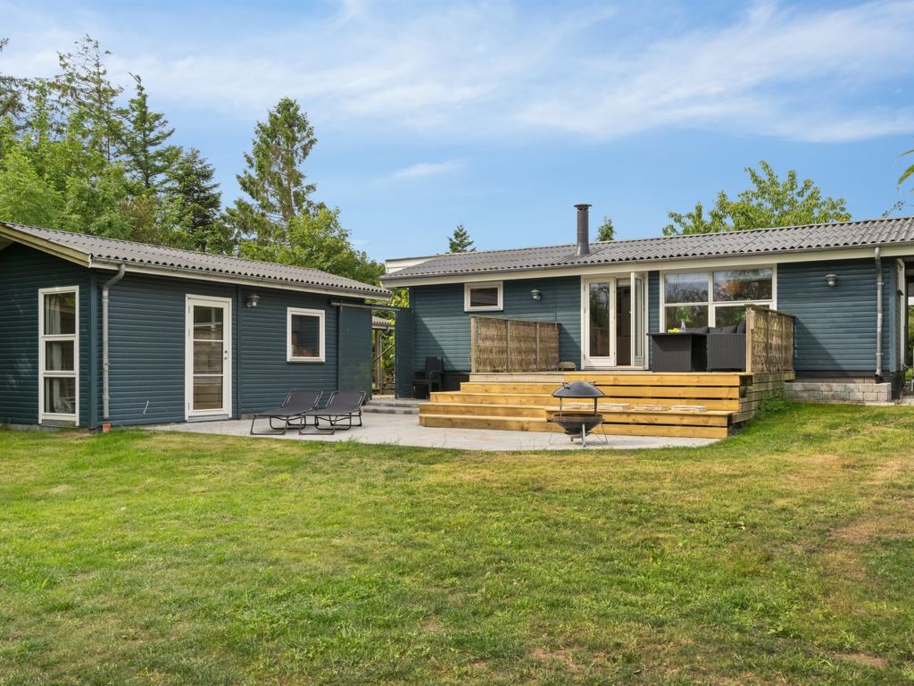 "Esme" - 225m to the fjord | Boeken bij Flickmyhouse