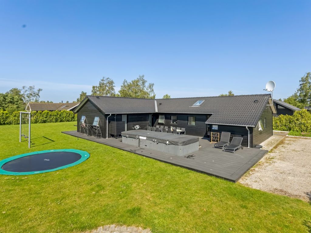 "Bernadine" - 500m from the sea | Boeken bij Flickmyhouse