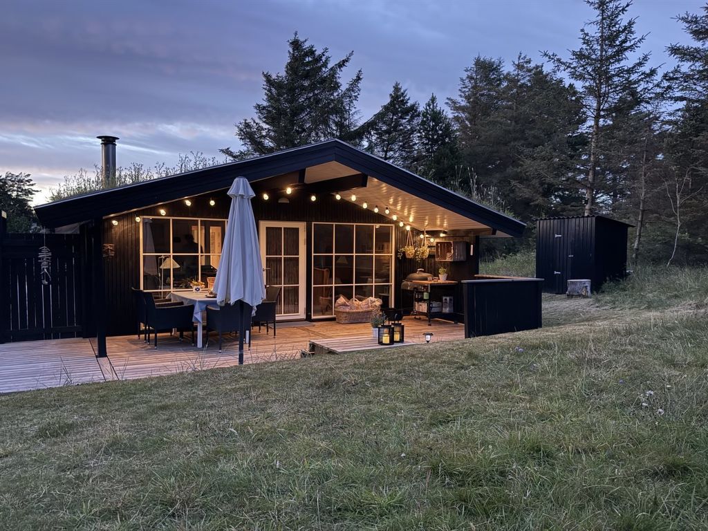 "Nahuel" - 1km from the sea | Boeken bij Flickmyhouse