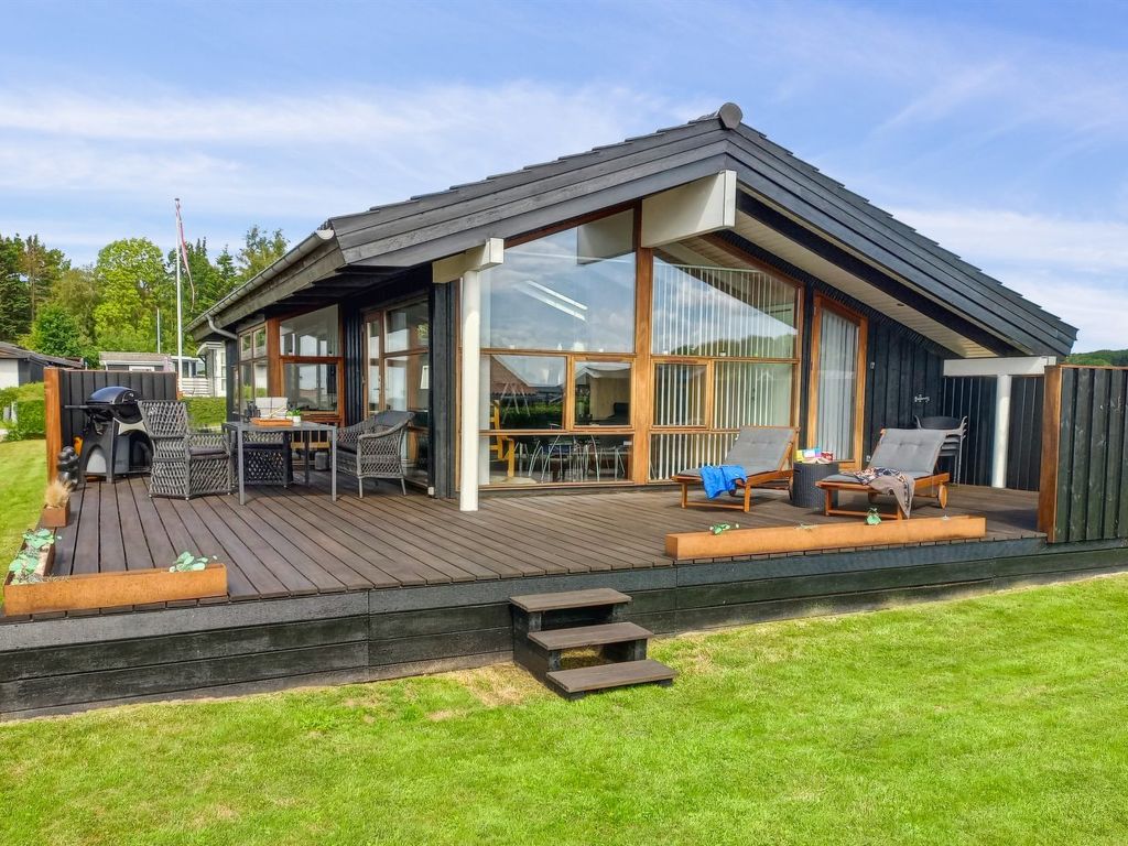 "Anniken" - 250m from the sea | Boeken bij Flickmyhouse