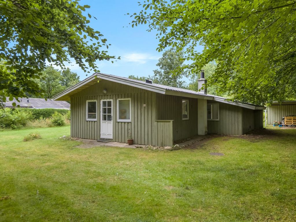 "Göran" - 30km from the sea | Boeken bij Flickmyhouse