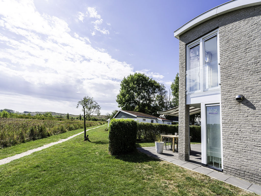 Sand & Dunes nr. 32 | Boeken bij Flickmyhouse