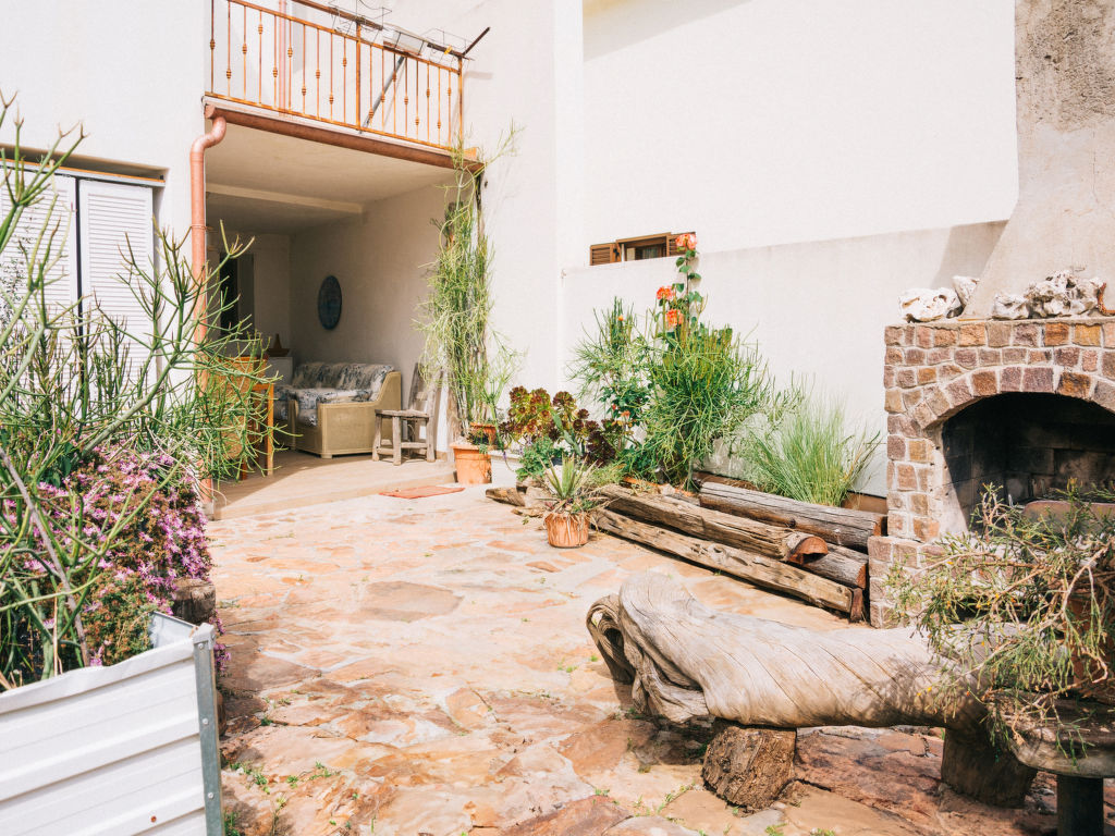 Levante | Boeken bij Flickmyhouse