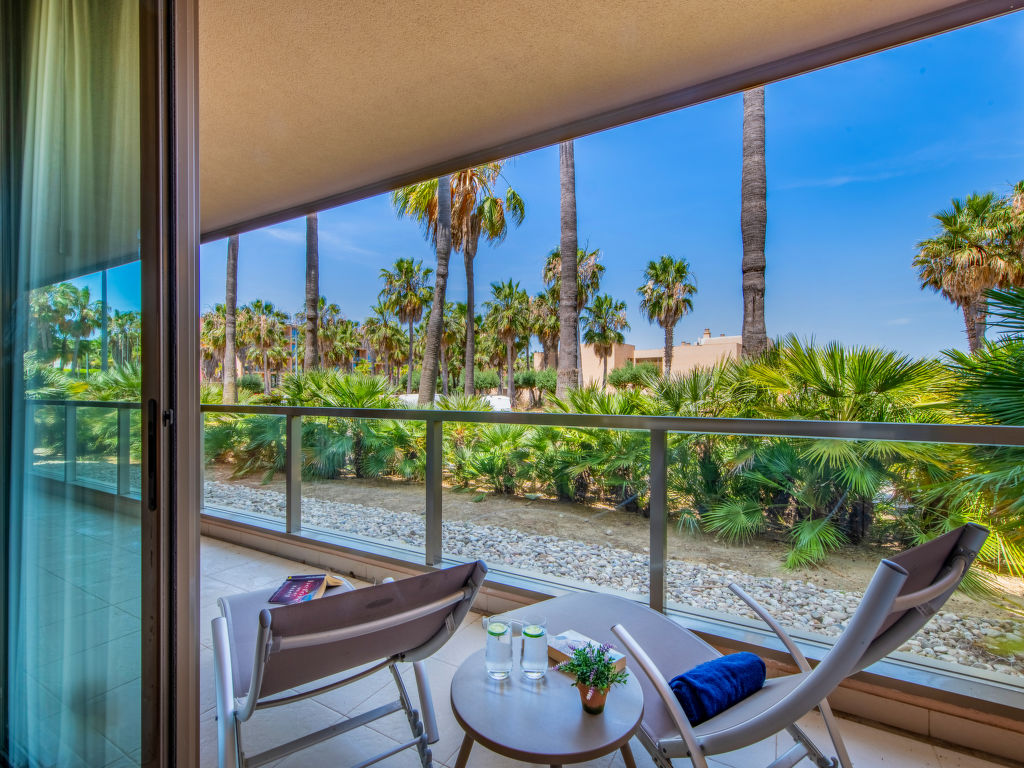 Salgados Golden Coast | Boeken bij Flickmyhouse