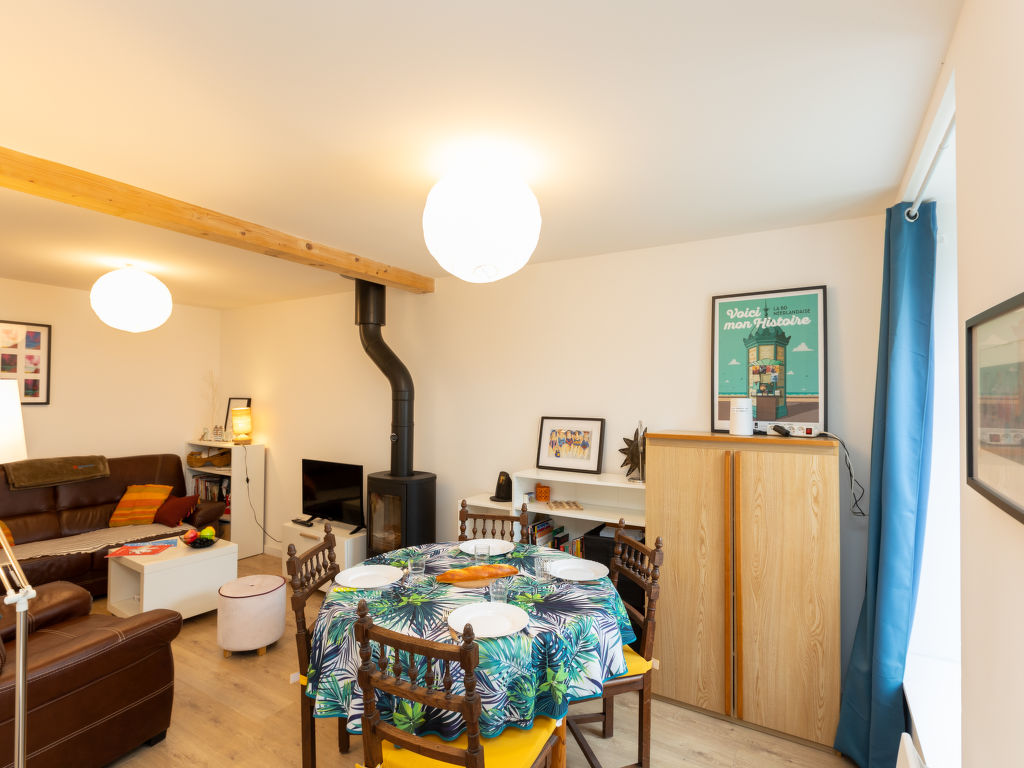 Les Liesses | Boeken bij Flickmyhouse