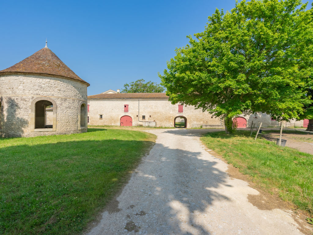Château de Taupignac | Boeken bij Flickmyhouse