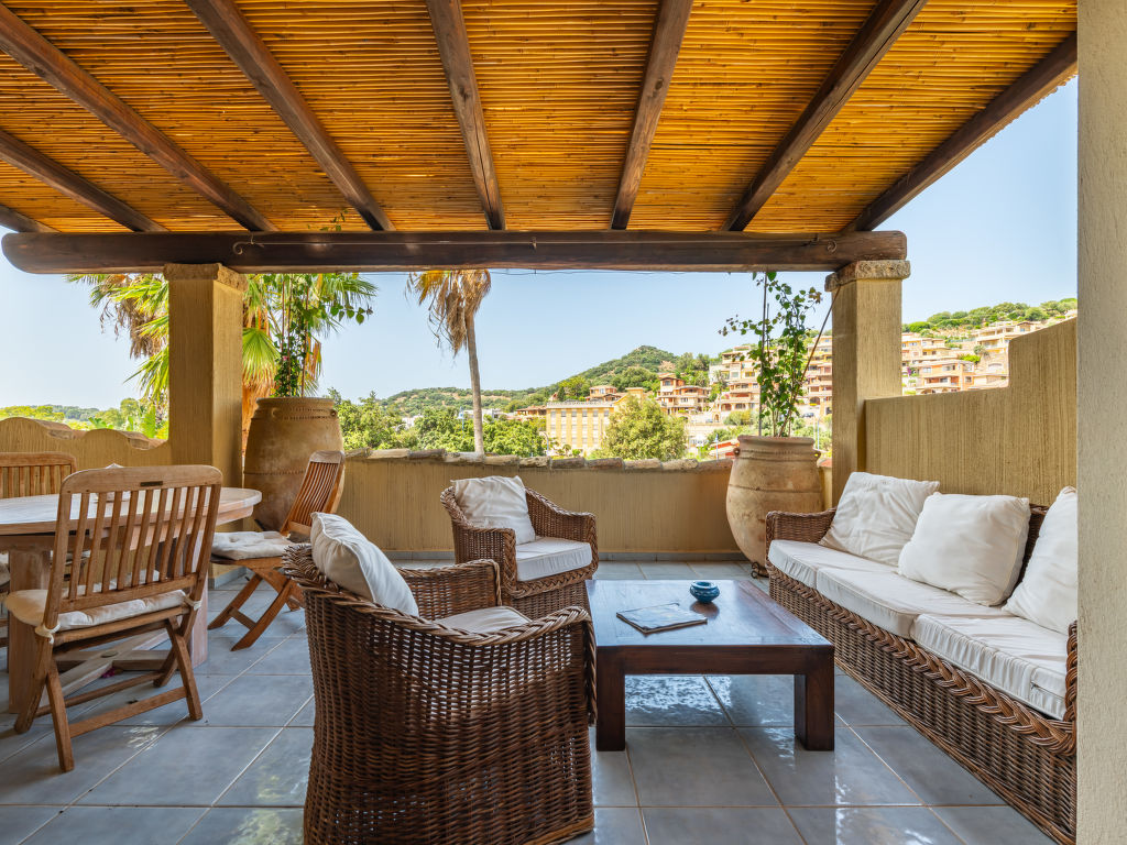 Golf Apartment | Boeken bij Flickmyhouse