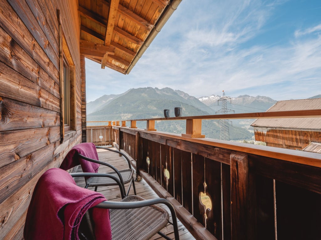 Panoramaperle | Boeken bij Flickmyhouse