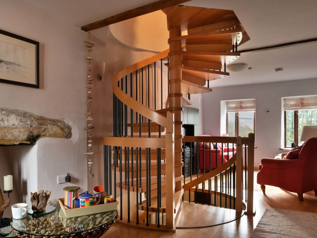 Dolwar Cottage | Boeken bij Flickmyhouse