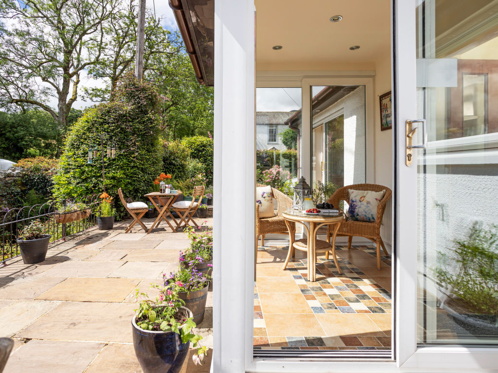 The Duck House | Boeken bij Flickmyhouse