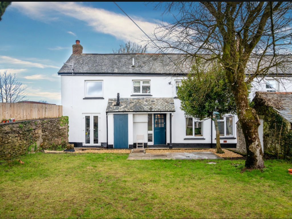 Court Cottage | Boeken bij Flickmyhouse
