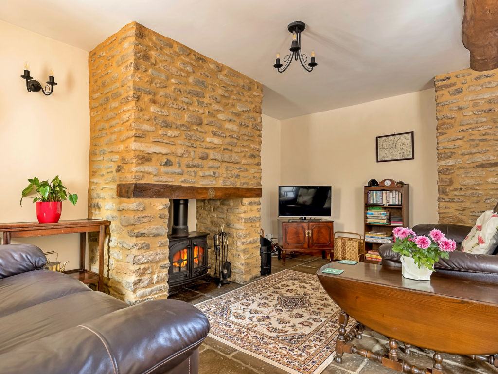 Fives Court Cottage | Boeken bij Flickmyhouse