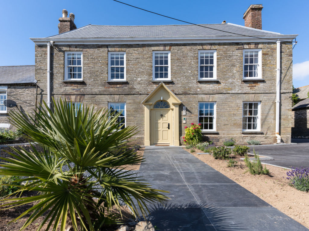 ARC Padstow | Boeken bij Flickmyhouse