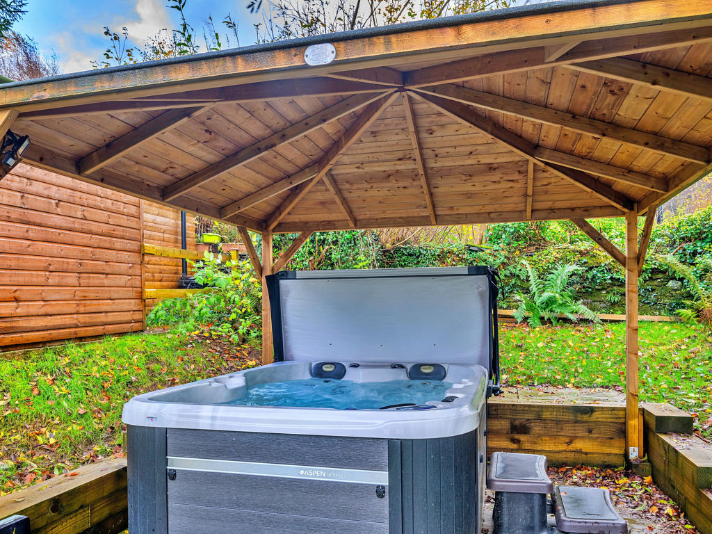 Harp House | Boeken bij Flickmyhouse