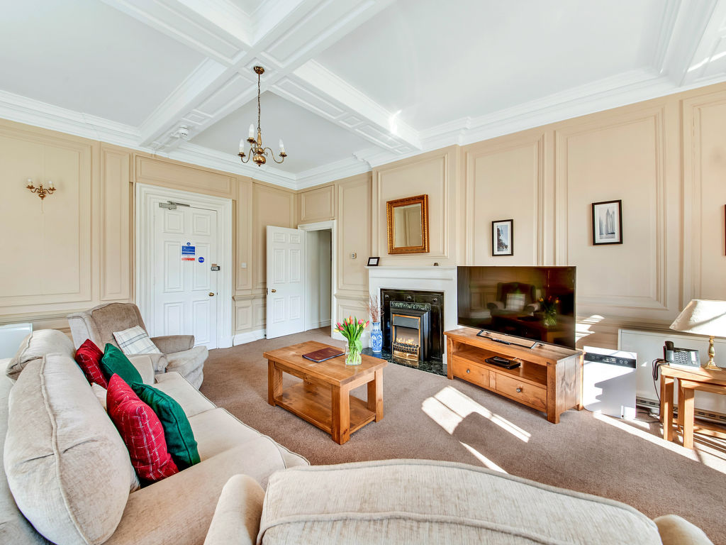 Mowbray Hall Apt | Boeken bij Flickmyhouse