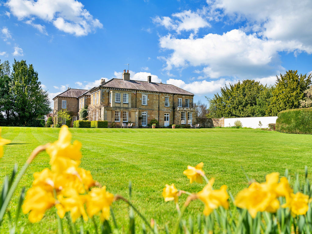 Cleveland Hall Apt | Boeken bij Flickmyhouse
