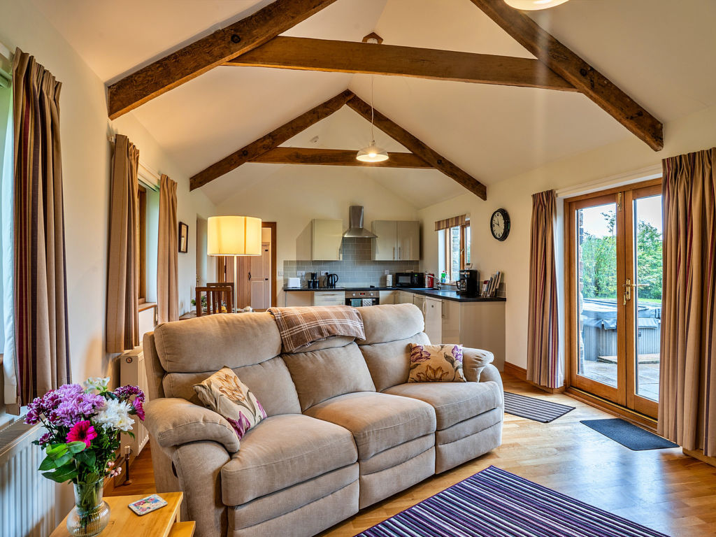 The Shippon at Lestitha | Boeken bij Flickmyhouse