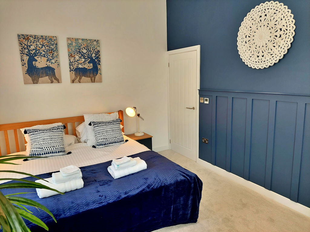 Little Dunley - Apple Lodge | Boeken bij Flickmyhouse