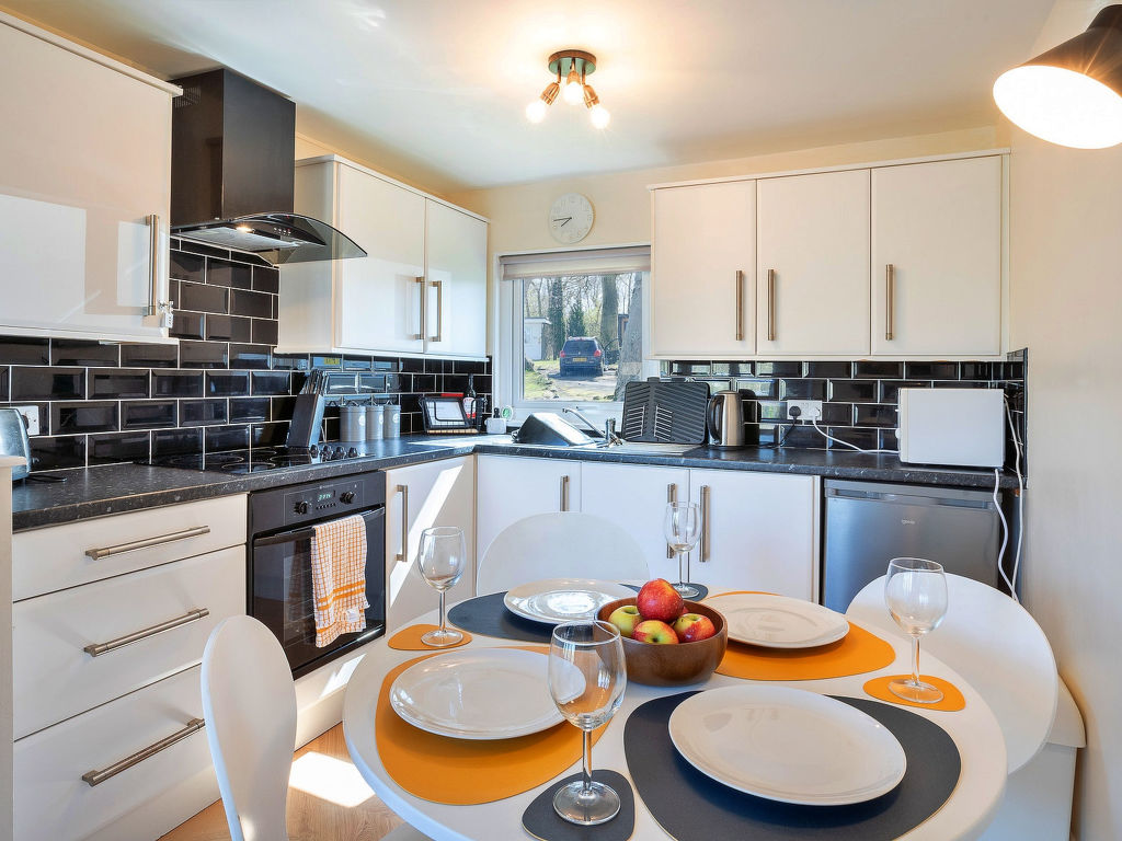 Lindisview | Boeken bij Flickmyhouse