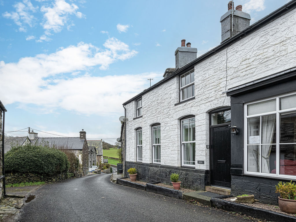 Arwel | Boeken bij Flickmyhouse