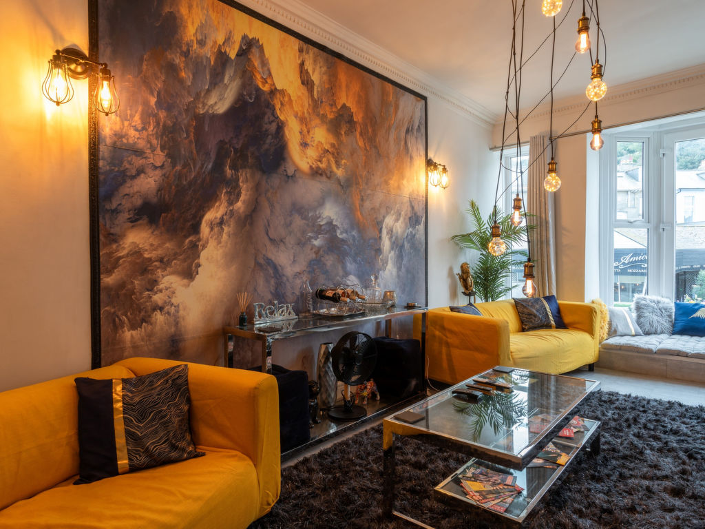 Harbour's Nest | Boeken bij Flickmyhouse