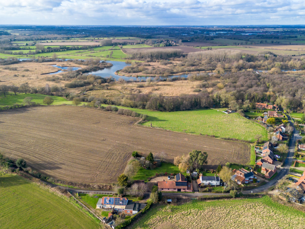Pottles Cottage | Boeken bij Flickmyhouse