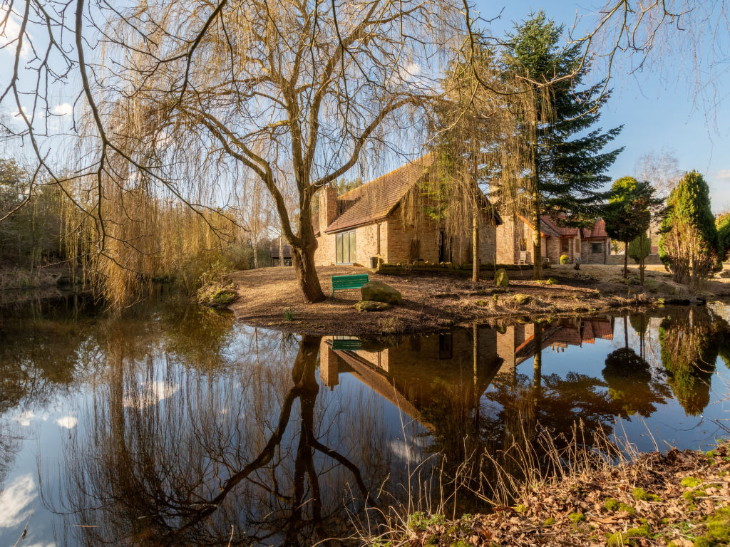 Hazel Rose Cottage | Boeken bij Flickmyhouse