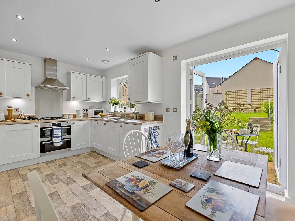 Cove House | Boeken bij Flickmyhouse