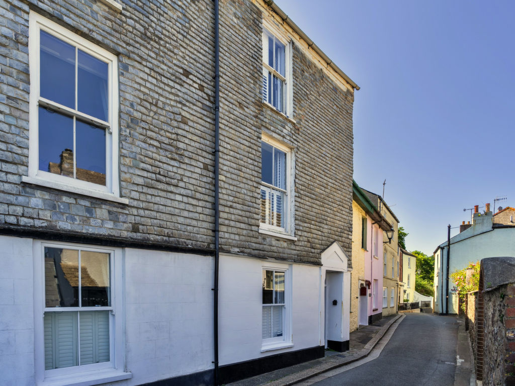 Kelvin House | Boeken bij Flickmyhouse