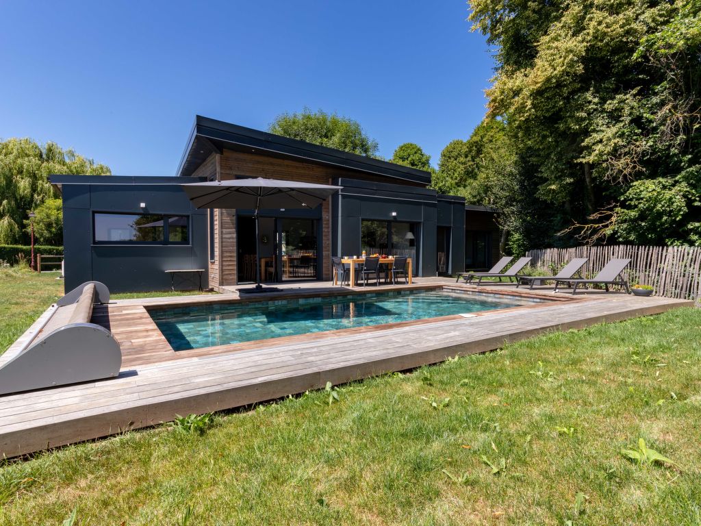 L'Iris | Boeken bij Flickmyhouse