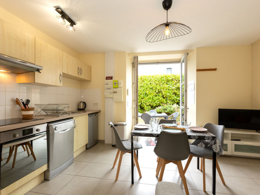 La Tréherais | Boeken bij Flickmyhouse