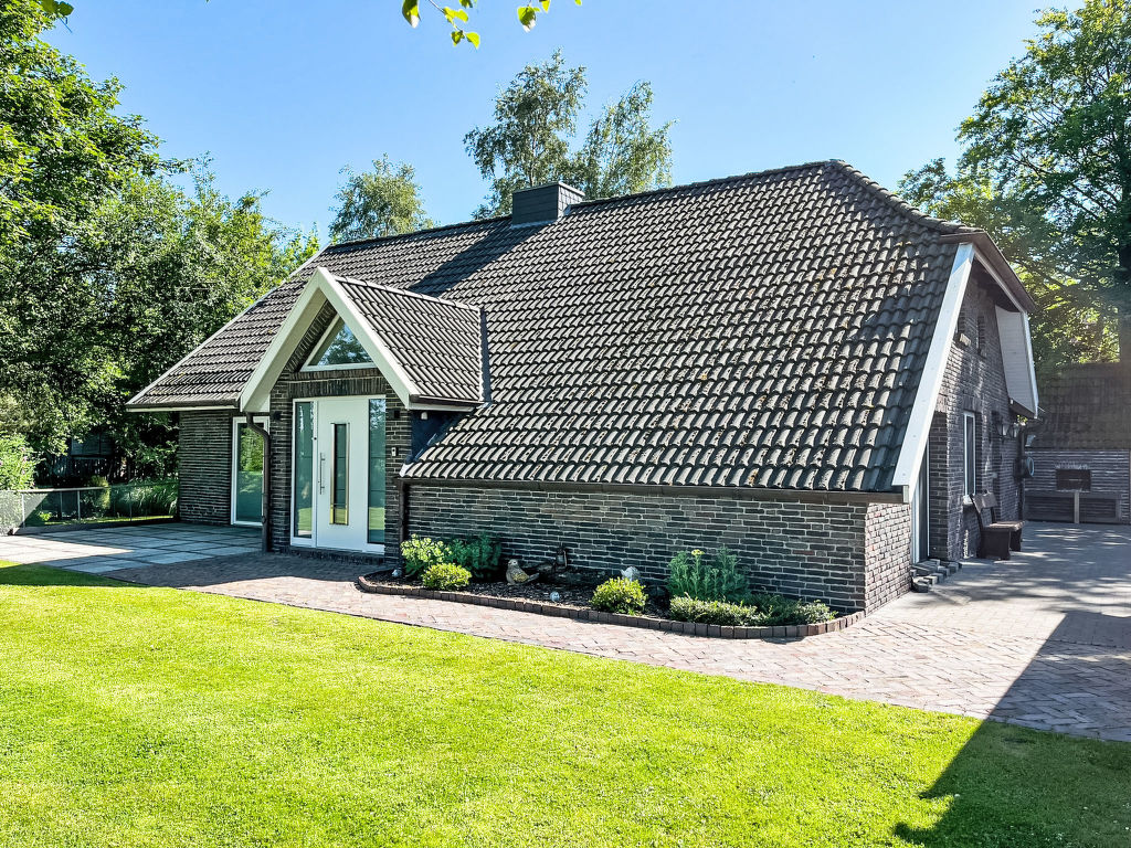 Ferienhuus up Hütten | Boeken bij Flickmyhouse