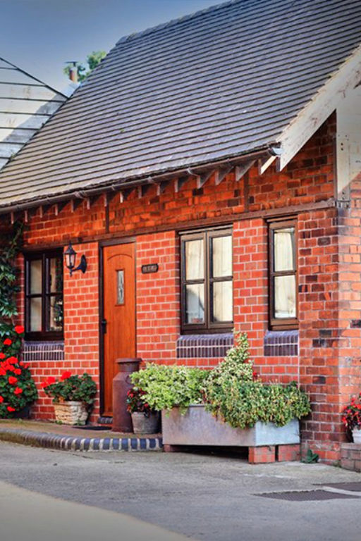 The Dairy at Morrells Wood | Boeken bij Flickmyhouse