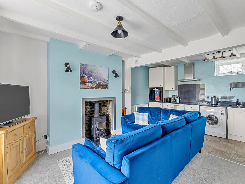 Farleigh Cottage | Boeken bij Flickmyhouse