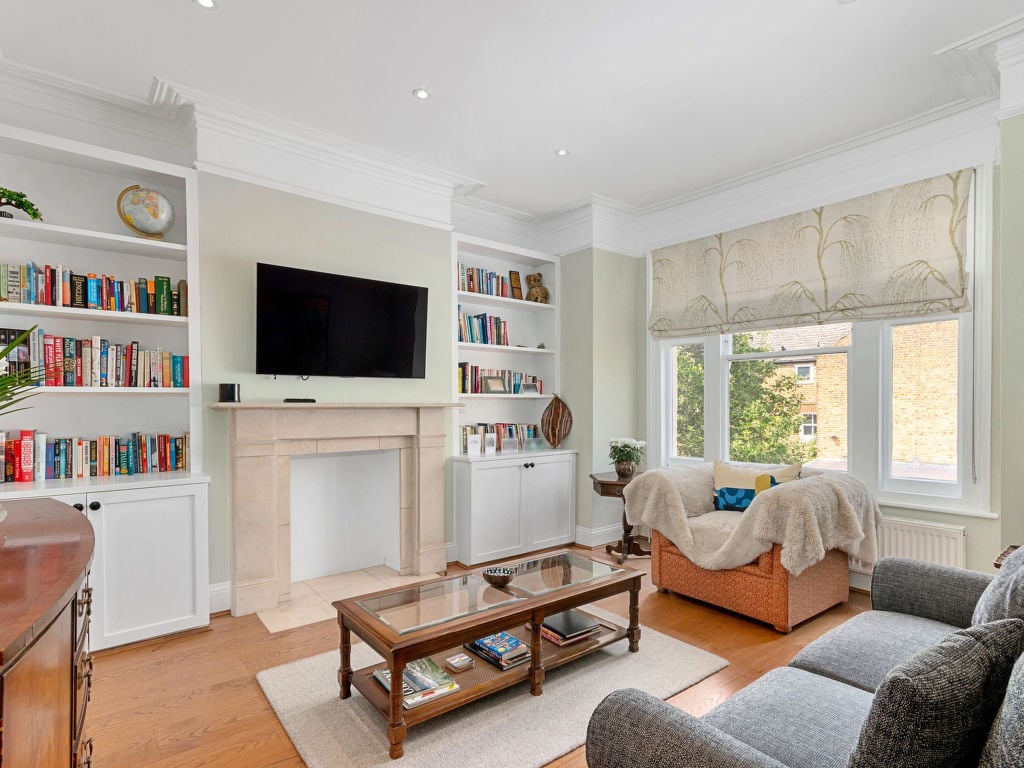 Felsham | Boeken bij Flickmyhouse