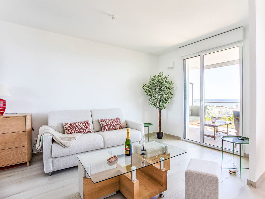 Seaside View | Boeken bij Flickmyhouse