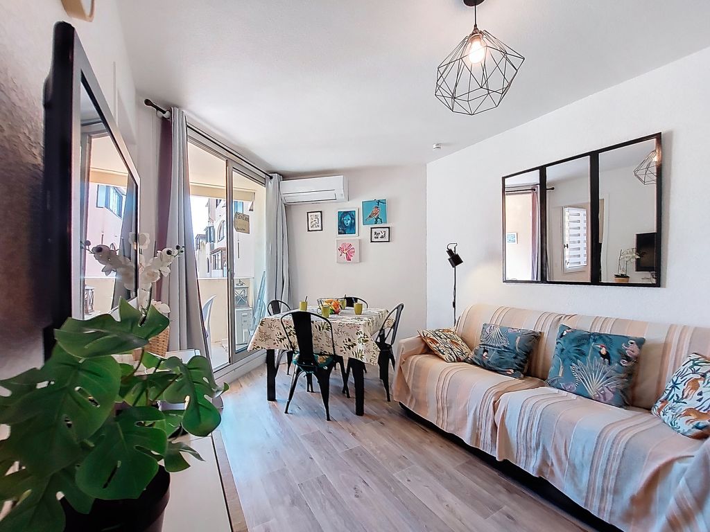 Front de Mer | Boeken bij Flickmyhouse