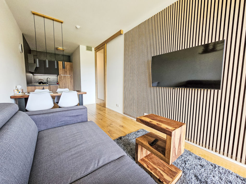 Ski&Bike Siréna | Boeken bij Flickmyhouse