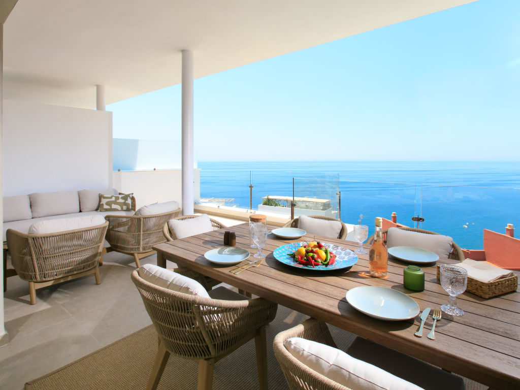 Bayviewhill Luxury free Spa & Padle | Boeken bij Flickmyhouse