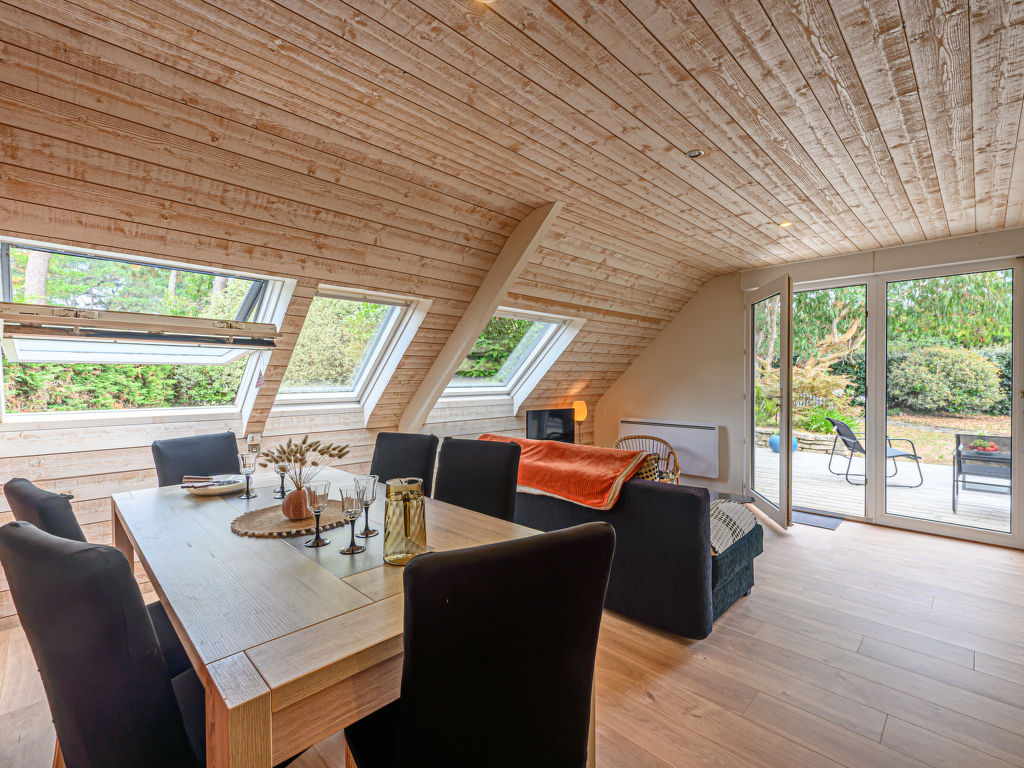 Bisquine | Boeken bij Flickmyhouse